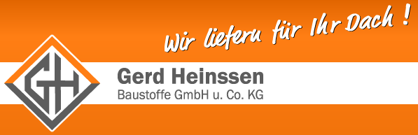 GerdHeinssen logo